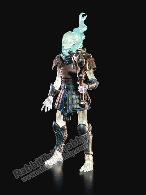 Four Horsemen Mythic Legions Undead builder pack (Deluxe set
