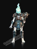 Four Horsemen Mythic Legions Undead builder pack (Deluxe set) - Necronominus Action Figure