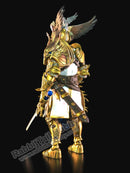 Four Horsemen Mythic Legions Sir Gideon Heavensbrand 2 - Necronominus Action Figure