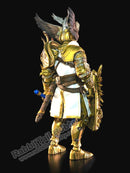 Four Horsemen Mythic Legions Sir Gideon Heavensbrand 2 - Necronominus Action Figure