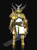 Four Horsemen Mythic Legions Sir Gideon Heavensbrand 2 - Necronominus Action Figure