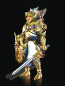 Four Horsemen Mythic Legions Sir Gideon Heavensbrand 2 - Necronominus Action Figure