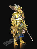 Four Horsemen Mythic Legions Sir Gideon Heavensbrand 2 - Necronominus Action Figure