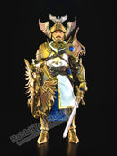 Four Horsemen Mythic Legions Sir Gideon Heavensbrand 2 - Necronominus Action Figure