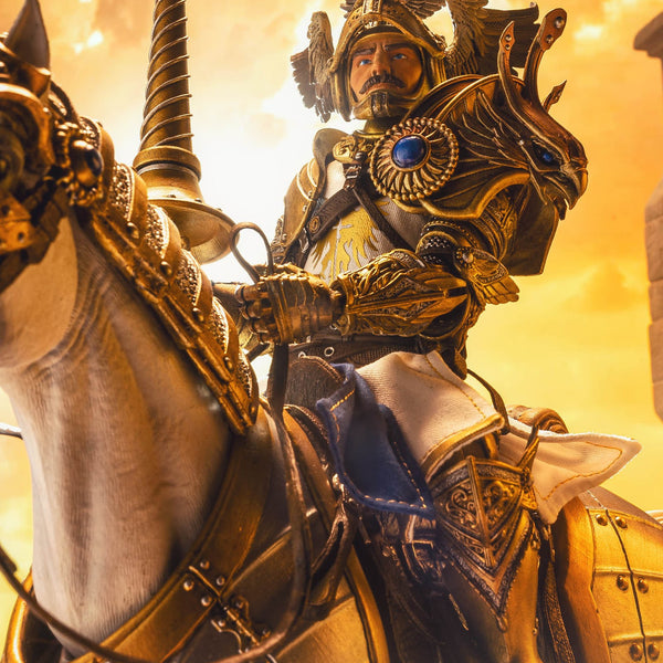 Gideon-Joust-
