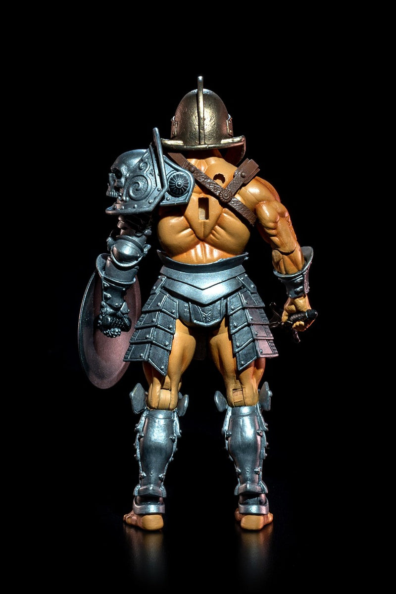 Four Horsemen Mythic Legions Gladiator - Deluxe Legion Builders 1 Action Figure