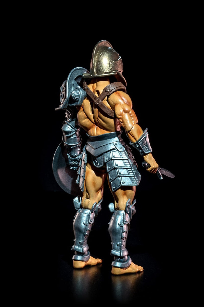 Four Horsemen Mythic Legions Gladiator - Deluxe Legion Builders 1 Action Figure