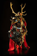 Four Horsemen Mythic Legions Deluxe 2-Pack Set of Gorgo & Attila War of the Aetherblade Action Figure