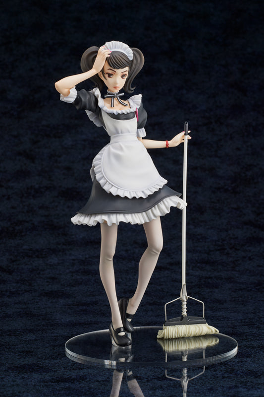 AMAKUNI Sadayo Kawakami - Persona5 THE ROYAL 1/7 Scale Figure