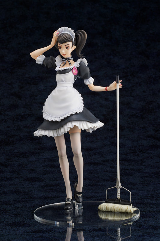 AMAKUNI Sadayo Kawakami - Persona5 THE ROYAL 1/7 Scale Figure