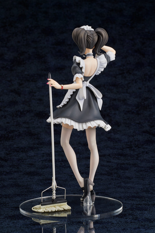 AMAKUNI Sadayo Kawakami - Persona5 THE ROYAL 1/7 Scale Figure