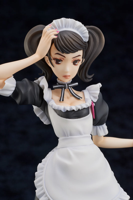 AMAKUNI Sadayo Kawakami - Persona5 THE ROYAL 1/7 Scale Figure