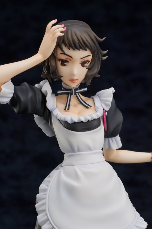 AMAKUNI Sadayo Kawakami - Persona5 THE ROYAL 1/7 Scale Figure