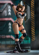 AMAKUNI Chitose Kisaragi - Super Robot Wars V 1/7 Scale Figure