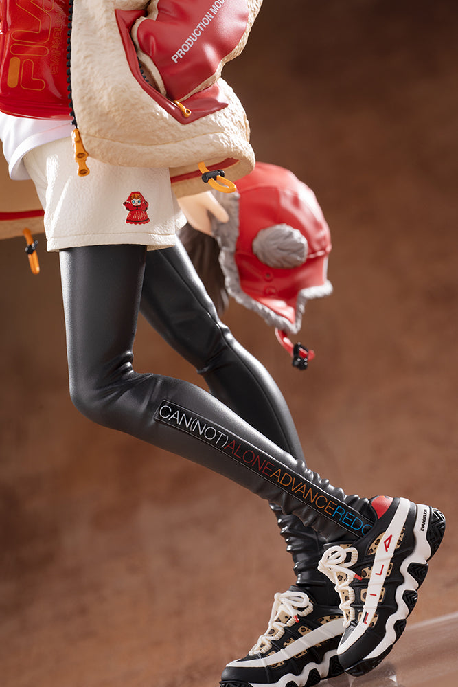 HOBBYMAX Shikinami Asuka Langley Ver. RADIO EVA Part 2 -  Evangelion 1/7 Scale Figure