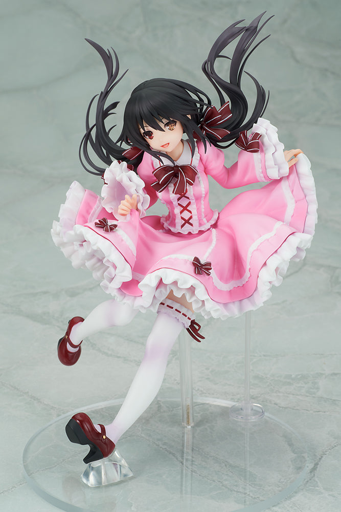 HOBBY STOCK Kurumi Tokisaki Casual Wear Sweet Lolita ver. - Date A Live 1/7 Scale Figure