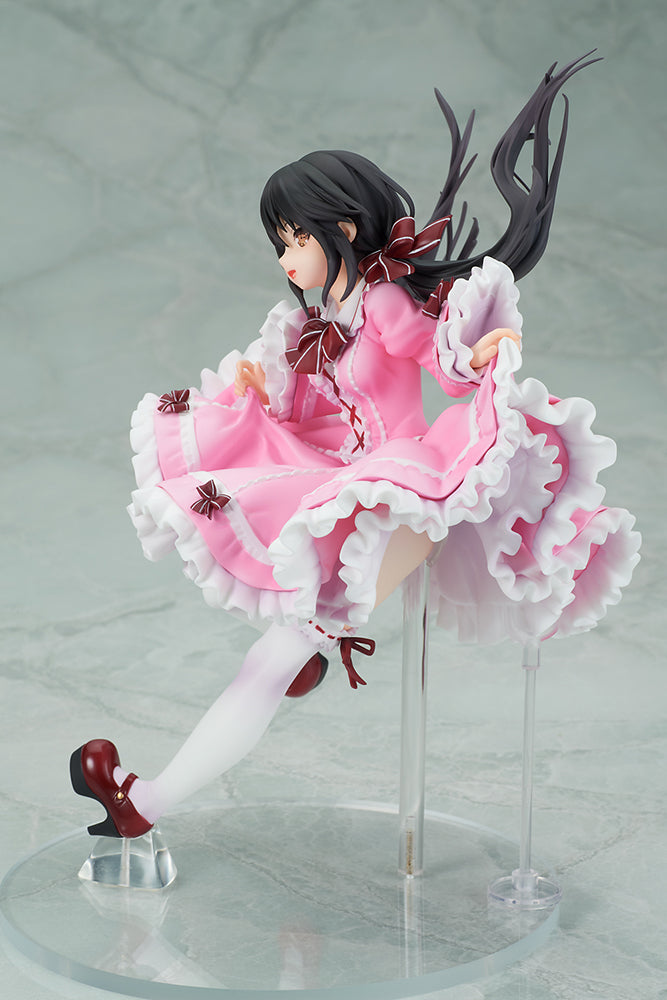 HOBBY STOCK Kurumi Tokisaki Casual Wear Sweet Lolita ver. - Date A Live 1/7 Scale Figure