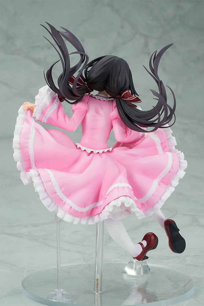 HOBBY STOCK Kurumi Tokisaki Casual Wear Sweet Lolita ver. - Date A Live 1/7 Scale Figure