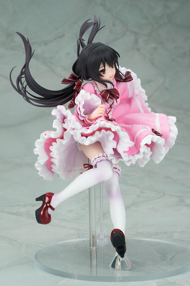 HOBBY STOCK Kurumi Tokisaki Casual Wear Sweet Lolita ver. - Date A Live 1/7 Scale Figure