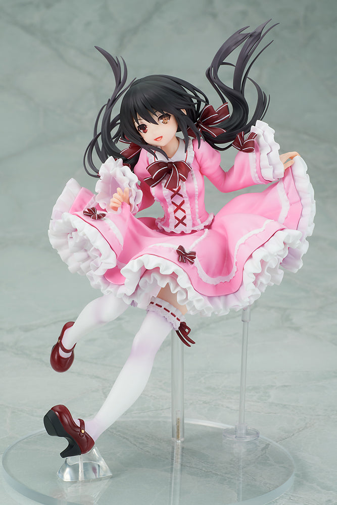 HOBBY STOCK Kurumi Tokisaki Casual Wear Sweet Lolita ver. - Date A Live 1/7 Scale Figure