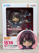 Good Smile Company 1574 Nendoroid Aoi Hinami - Bottom-Tier Character Tomozaki Action Figure