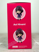 Good Smile Company 1574 Nendoroid Aoi Hinami - Bottom-Tier Character Tomozaki Action Figure
