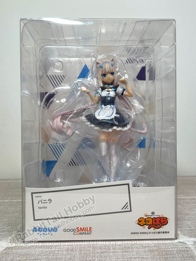 Good Smile Company POP UP PARADE Vanilla - Nekopara Figure