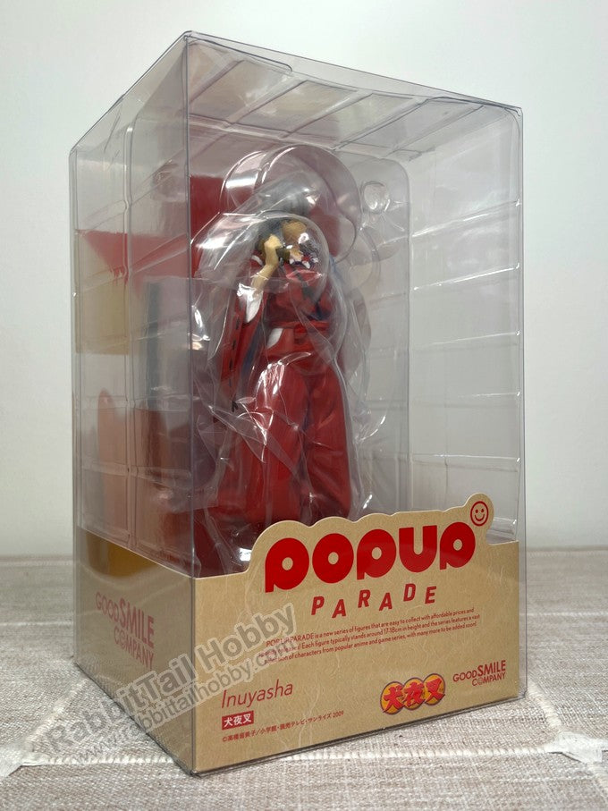 Good Smile Company POP UP PARADE Inuyasha - Inuyasha: The Final Act Figure