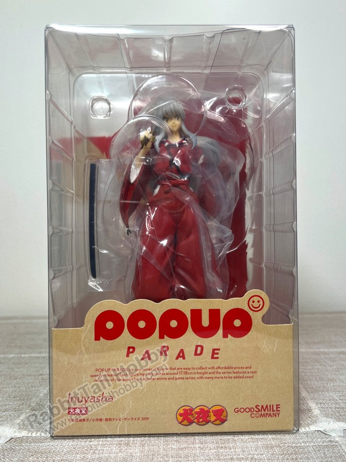 Good Smile Company POP UP PARADE Inuyasha - Inuyasha: The Final Act Figure