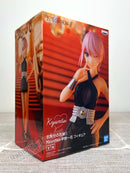 Banpresto Kyunties Ichika Nakano - The Quintessential Quintuplets Prize Figure