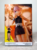 Banpresto Kyunties Ichika Nakano - The Quintessential Quintuplets Prize Figure