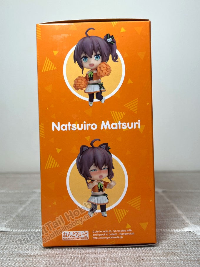 Good Smile Company 1643 Nendoroid Natsuiro Matsuri - hololive production Action Figure