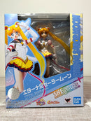 BANDAI Tamashii Nations S.H.Figuarts Eternal Sailor Moon - Sailor Moon Sailor Stars Action Figure