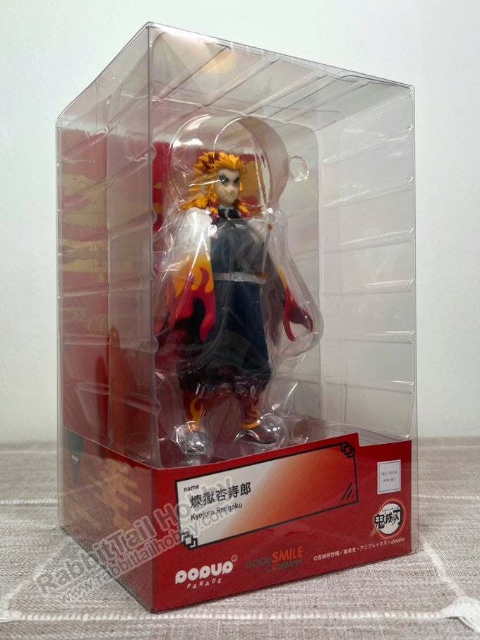 Good Smile Company POP UP PARADE Kyojuro Rengoku - Demon Slayer: Kimetsu no Yaiba Non Scale Figure