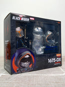 Good Smile Company 1675-DX Nendoroid Taskmaster: Black Widow Ver. DX - Black Widow Action Figure