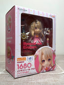 Good Smile Company 1680 Nendoroid Illyasviel von Einzbern - Fate/kaleid liner Prisma Illya: Licht - The Nameless Girl Action Figure