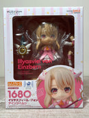 Good Smile Company 1680 Nendoroid Illyasviel von Einzbern - Fate/kaleid liner Prisma Illya: Licht - The Nameless Girl Action Figure
