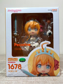 Good Smile Company 1678 Nendoroid Pecorine - Series: Princess Connect! Re: Dive Action Figure