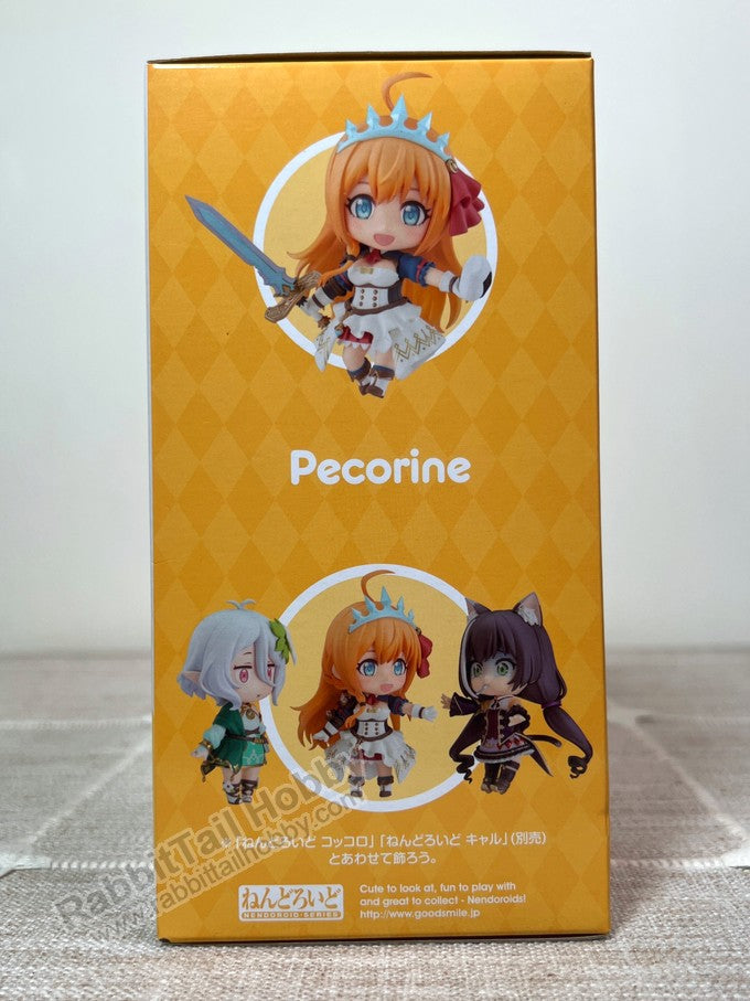 Good Smile Company 1678 Nendoroid Pecorine - Series: Princess Connect! Re: Dive Action Figure
