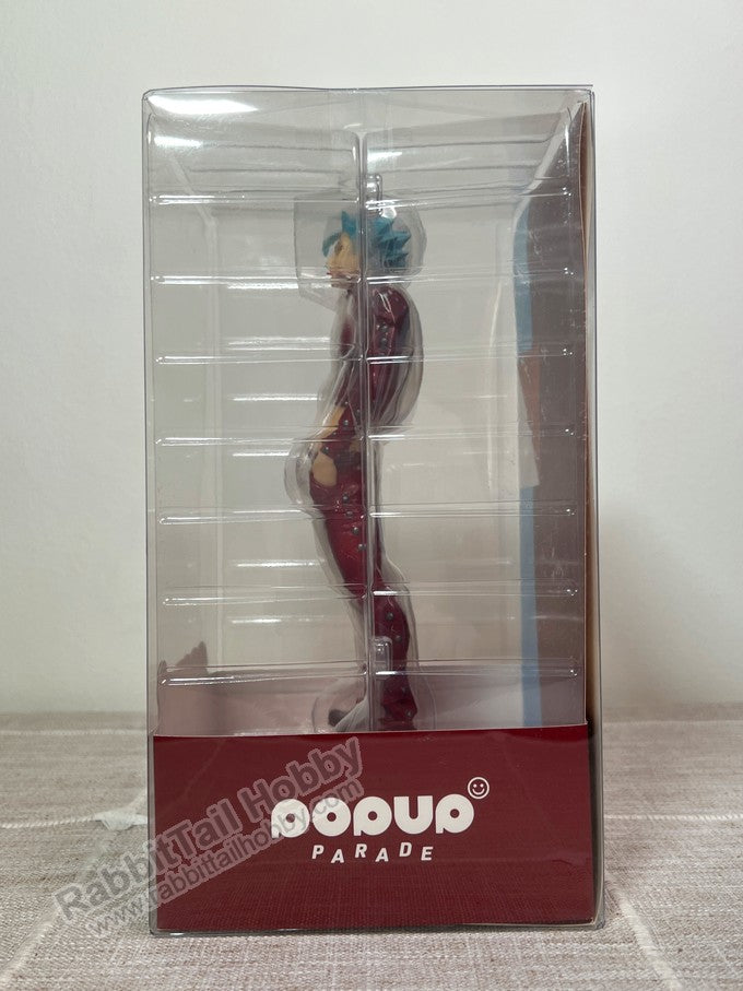 Good Smile Company POP UP PARADE Ban - The Seven Deadly Sins: Dragon's Judgement Non Scale Figure
