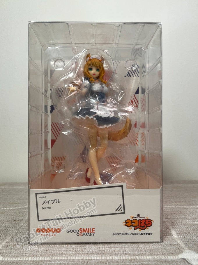 Good Smile Company POP UP PARADE Maple - Nekopara Figure