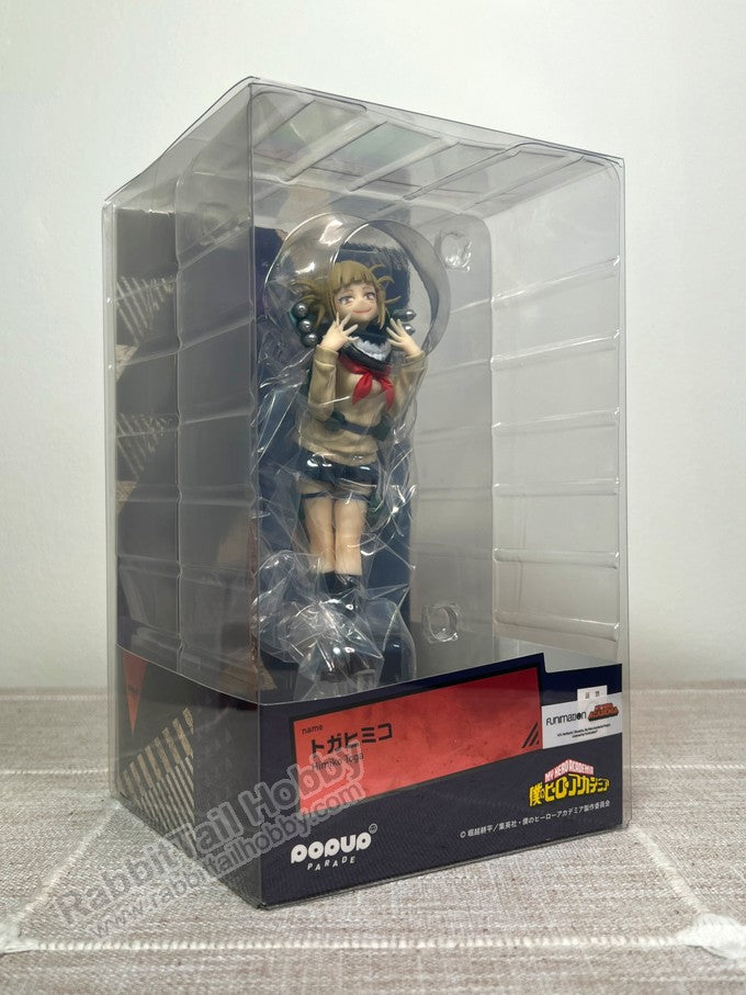 Figurine Himiko Toga - My Hero Academia - Pop Up Parade - Figurines |  Mangahouse