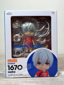 ORANGE ROUGE 1670 Nendoroid Tatsuya Yoigoshi - Shakunetsu Kabaddi Action Figure