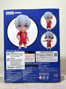 ORANGE ROUGE 1670 Nendoroid Tatsuya Yoigoshi - Shakunetsu Kabaddi Action Figure