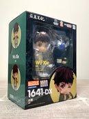 Good Smile Arts Shanghai 1641-DX Nendoroid Wu Xie DX - Time Raiders Action Figure
