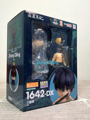 Good Smile Arts Shanghai 1642-DX Nendoroid Zhang Qiling DX - Time Raiders Action Figure