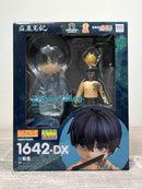 Good Smile Arts Shanghai 1642-DX Nendoroid Zhang Qiling DX - Time Raiders Action Figure