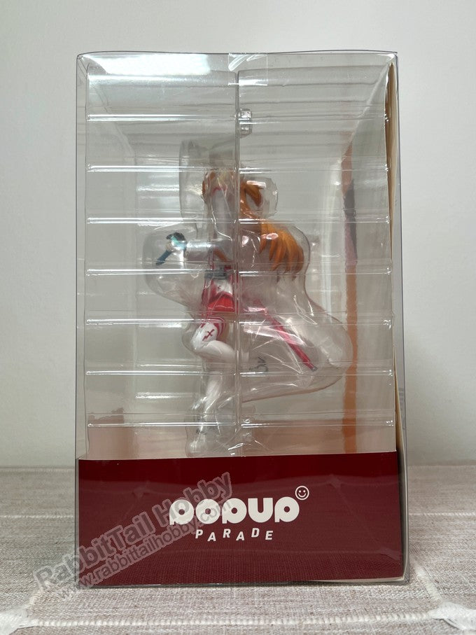 Good Smile Company POP UP PARADE Asuna - Sword Art Online Non Scale Figure