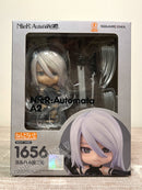 SQUARE ENIX 1656 Nendoroid NieR:Automata A2 (YoRHa Type A No. 2) - NieR:Automata Action Figure