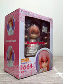 Good Smile Company 1664 Nendoroid Tsukasa Yuzaki - TONIKAWA: Over the Moon for You Action Figure